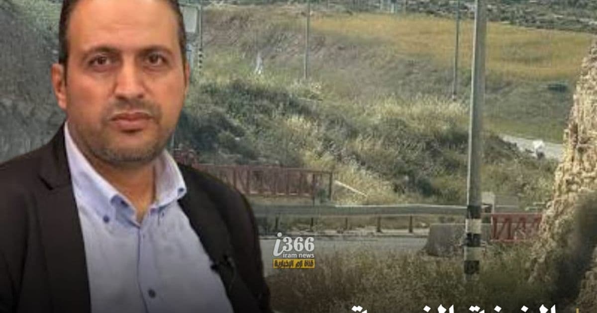"بن سعيد يطالب بتحقيق فوري في حادثة حاجز الظاهرية"