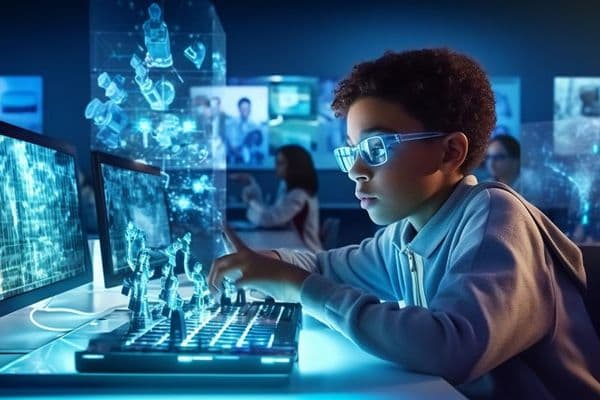 إسرائيل | خطة حكومية لإدخال الذكاء الاصطناعي إلى المدارس ابتداءً من أيلول 2026