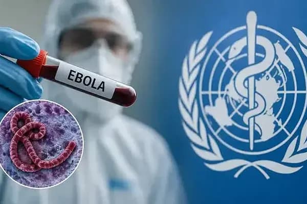 البلاد | اشتباه بأول إصابة بفيروس إيبولا والمريض في العزل بمستشفى رمبام