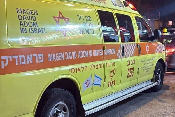 إعلان وفاة رجل بعد إصابته بإطلاق نار في المدينة"