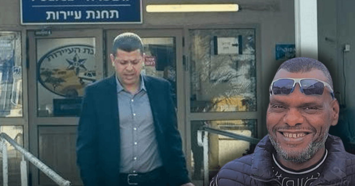 النائب وليد الهواشلة: الرواية الجاهزة بعد كل جريمة شرطية بحق العرب