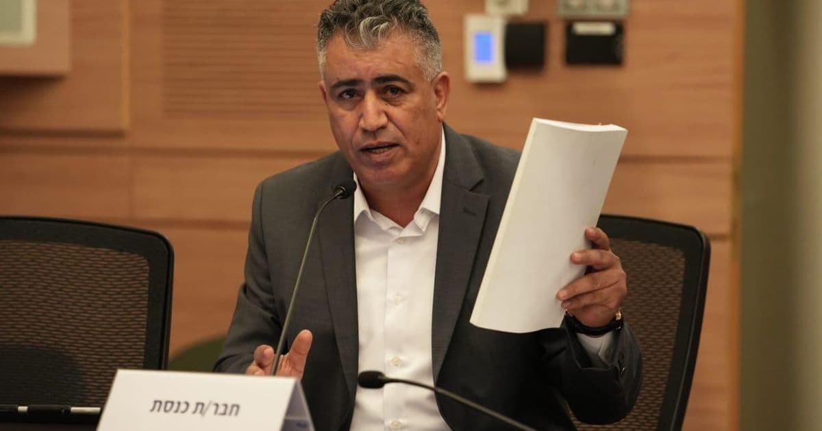إعلان ترشح المحامي يوسف العطاونة للمقعد الرابع في الانتخابات التمهيدية للجبهة