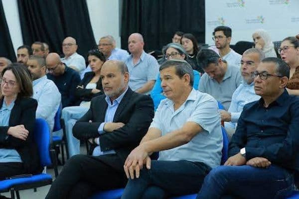 حورة تعزّز شراكاتها الأكاديمية مع “مفعال هبايس”
