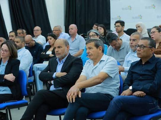 حورة تعزّز شراكاتها الأكاديمية مع “مفعال هبايس”