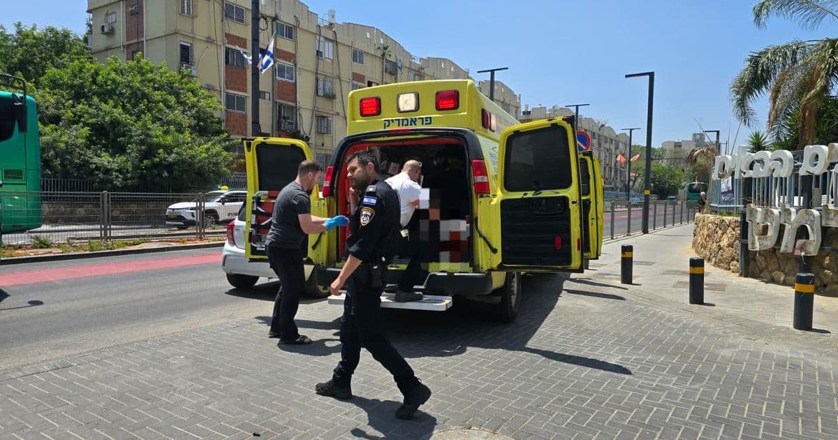اللد | إصابة فتى (16 عامًا) بجروح خطيرة بإطلاق نار في الرأس"