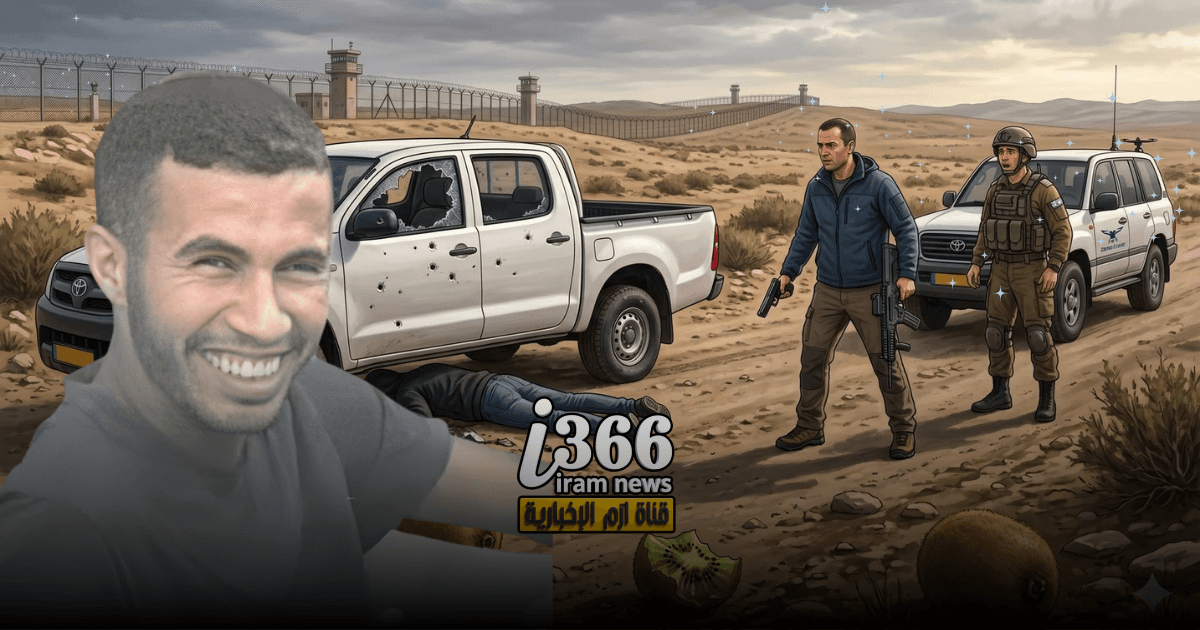 بئر السبع | المحكمة تمنع نشر اسم مشتبه بقتل الشاب أيوب طوخي قرب الحدود المصرية"