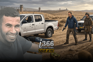 بئر السبع | المحكمة تمنع نشر اسم مشتبه بقتل الشاب أيوب طوخي قرب الحدود المصرية"