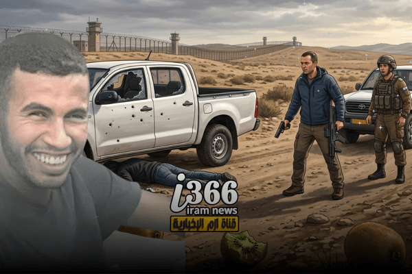 بئر السبع | المحكمة تمنع نشر اسم مشتبه بقتل الشاب أيوب طوخي قرب الحدود المصرية"