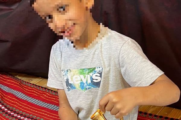 النقب | أجواء تراثية مميزة خلال “أسبوع التراث البدوي” في إحدى مدارس النقب"