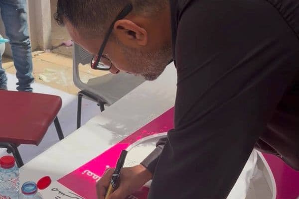 "حورة | إطلاق فعاليات الأعمال الخيرية بروح شبابية وعطاء مجتمعي مميّز"