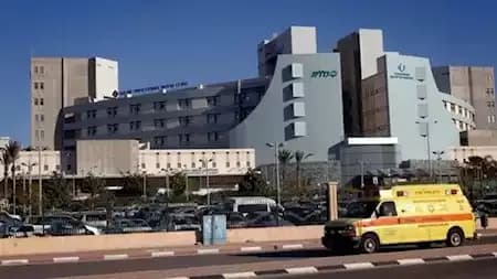 "رهط | إصابة شخص بإطلاق نار خلال شجار في المدينة"