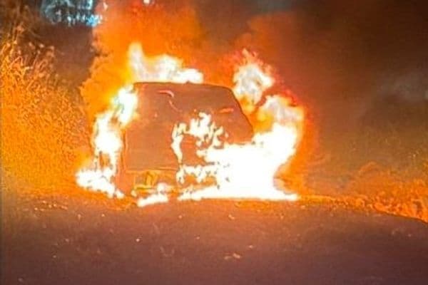 الشرطة تكشف تفاصيل جريمة قتل مروعة للشابة مارلين الطوري وتقديم لائحة اتهام ضد زوجها السابق وشقيقه الخطيرة جدا"