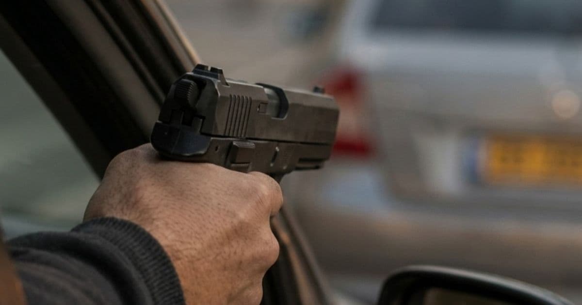 "بئر السبع | لائحة اتهام ضد شاب من أشدود بإطلاق نار خلال شجار على الطريق"