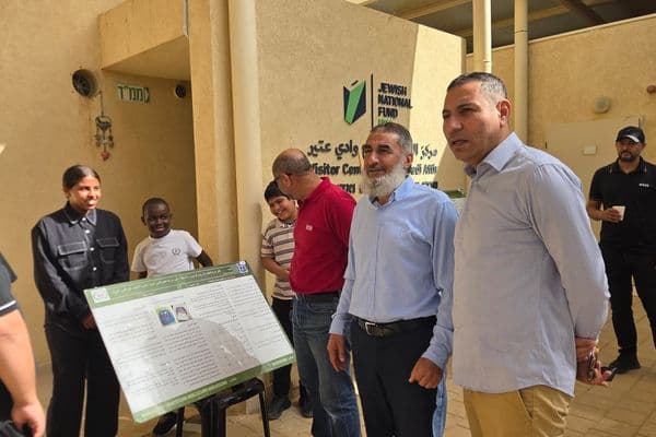 "حورة | جيل مبدع يقدّم حلولًا علمية للمستقبل في مؤتمر الأبحاث العلمية"