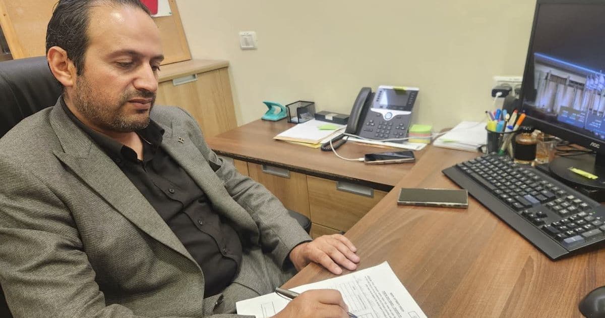 مقترحًا ومشروع قانون جديدًا تحت اسم “قانون ماي غولان”