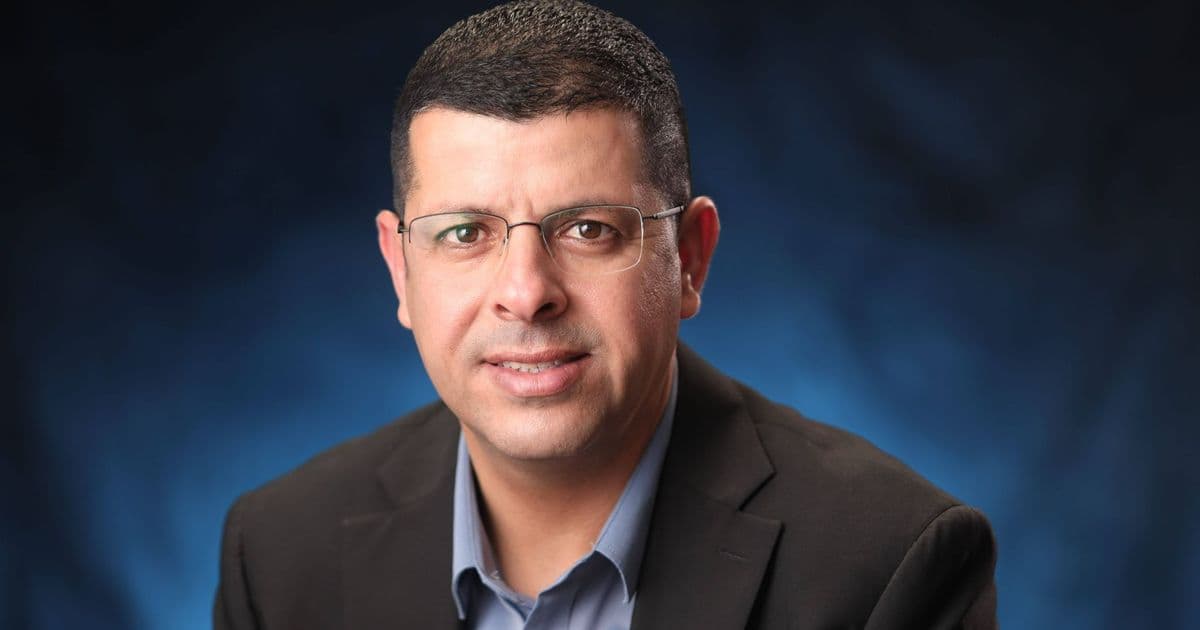 "وليد الهواشلة: المرحلة الأخطر تتطلب قائمة مشتركة