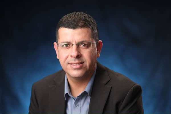 "وليد الهواشلة: المرحلة الأخطر تتطلب قائمة مشتركة