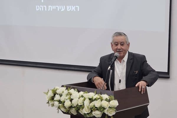 كسيفة تحتضن مؤتمر لواء الجنوب للتعليم في النقب