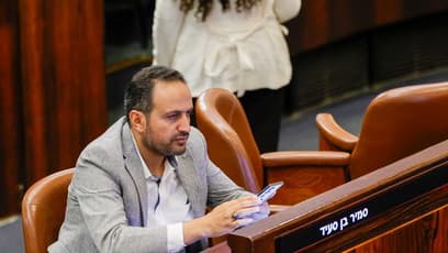 النقب | "بن سعيد: خطة شيكلي قائمة على الضغوط وتقليص الحقوق وليست شراكة حقيقية مع أهل النقب"