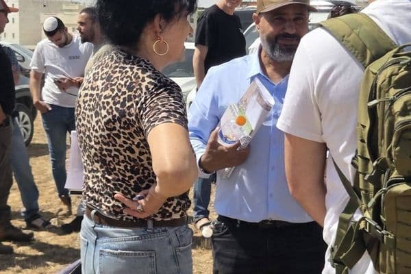 لجنة ترسيم الحدود تناقش توسيع الخارطة الهيكلية الشمالية لحورة