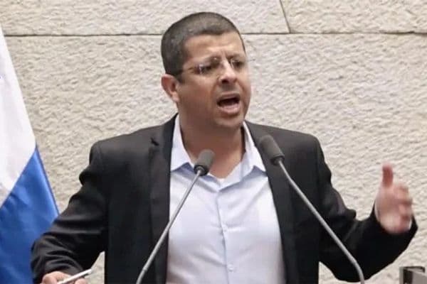 النائب وليد الهواشلة: مشاهد الهدم تعود مجددًا وسياسة الاقتلاع مستمرة في النقب