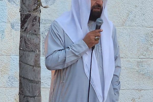 رهط | خيمة السلم الأهلي تواصل فعالياتها بندوة حول أسس الإصلاح وبناء مجتمع آمن