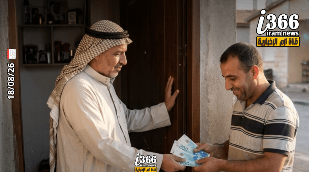 واقع مرير ودائرة مغلقة: 20 سنة إيجار ومصاريف تشفط العرق والحلم!