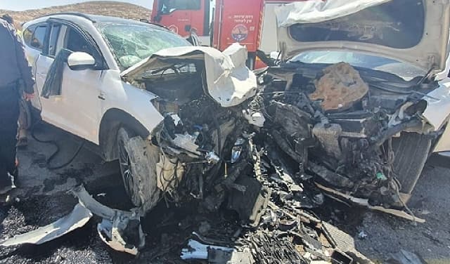 إسرائيل | أكثر من 300 قتيل بحوادث الطرق منذ بداية العام.. آب الأكثر دموية منذ 22 عامًا