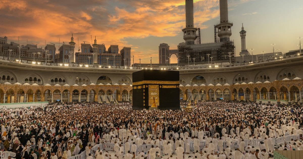 لجنة الحج والعمرة تكشف تكلفة حج 2027 بأسعار تتراوح بين 16,330 و37 ألف شيكل