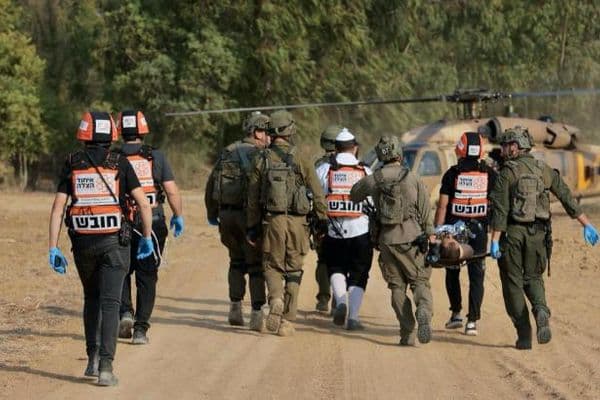 كسيفة | "الدولة تطالب أحد سكان البلدة بدفع نحو 105 آلاف شيكل مقابل إجلائه جويًا"