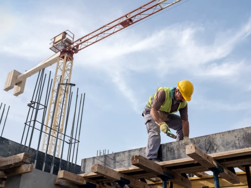 المجتمع العربي | 60% من الأطفال المصابين بحوادث البناء والترميم دون سن الخامسة