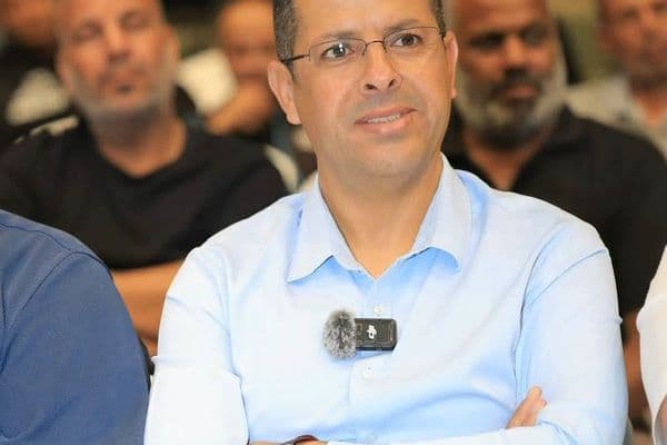 قصر السر | لقاء انتخابي بمشاركة قيادات ومرشحي القائمة العربية الموحدة