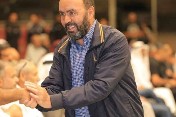 قصر السر | لقاء انتخابي بمشاركة قيادات ومرشحي القائمة العربية الموحدة