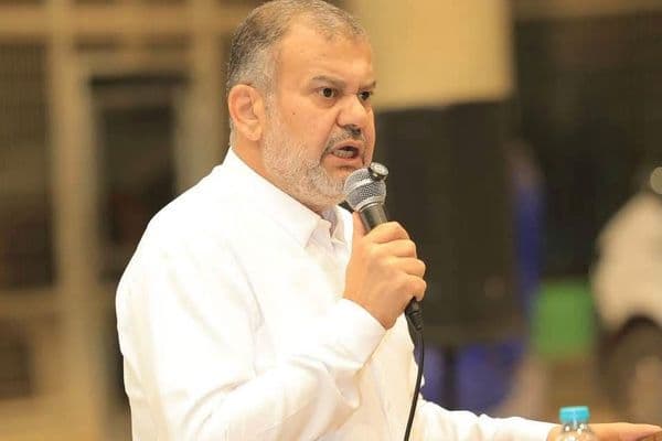 قصر السر | لقاء انتخابي بمشاركة قيادات ومرشحي القائمة العربية الموحدة