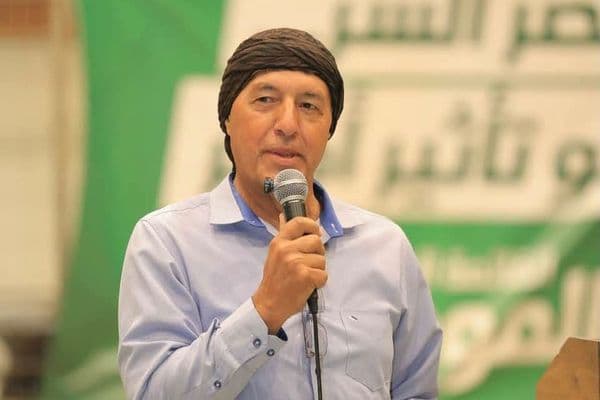 قصر السر | لقاء انتخابي بمشاركة قيادات ومرشحي القائمة العربية الموحدة