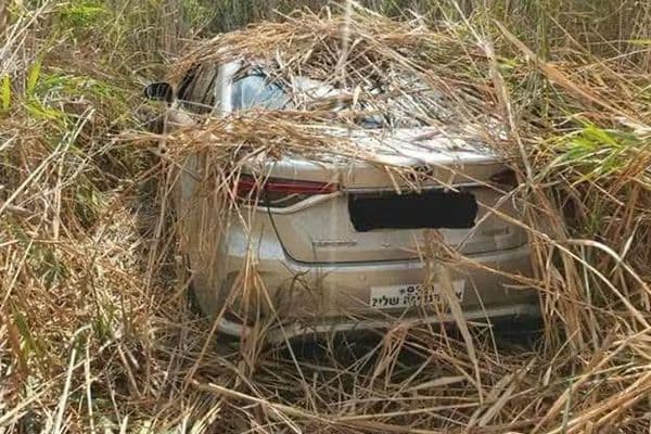 6,103 سيارات مسروقة | دعوى بـ553 مليون شيكل بين «هفنيكس» والسلطة الفلسطينية