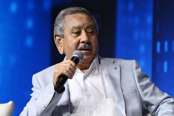 طلال القرناوي 