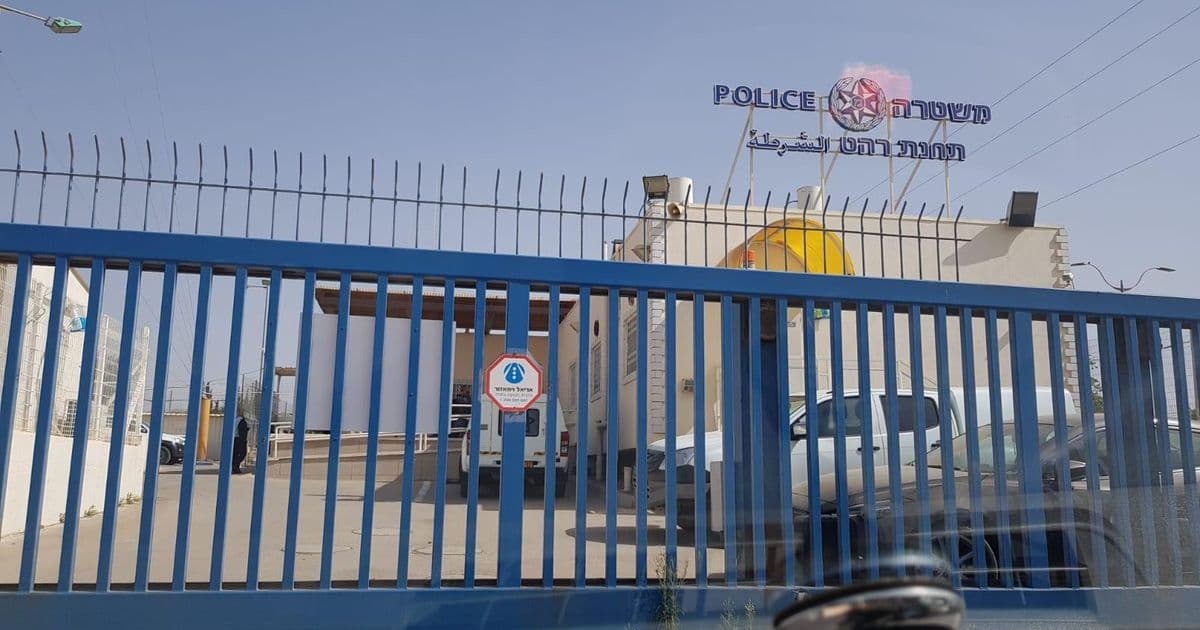 رهط | الشرطة تعلن اعتقال مشتبهين عقب أحداث احتفالات فوز المغرب ومحامون يتحدثون عن عشرات الموقوفين