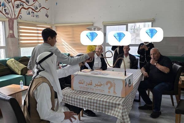 "حورة | قسم النهوض بالشبيبة