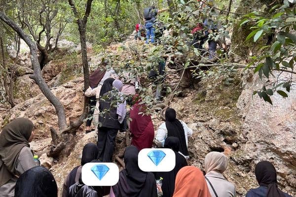 "حورة | قسم النهوض بالشبيبة