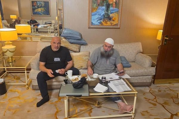 جهود كبيرة لاستقبال حجاج بيت الله الحرام"