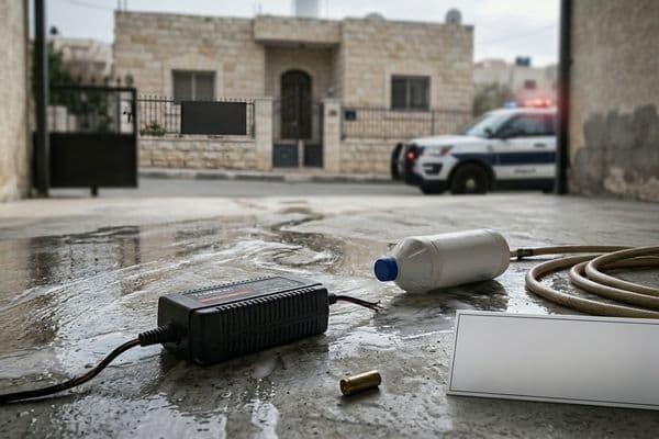 خلاف بين أطفال على “تركترون” انتهى بمقتل الطفلة ليلى