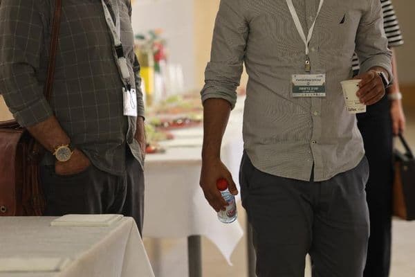 كسيفة | مؤتمر تربوي لتعزيز مسيرة التعليم في النقب 
