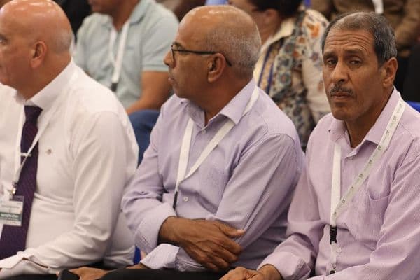 كسيفة | مؤتمر تربوي لتعزيز مسيرة التعليم في النقب 