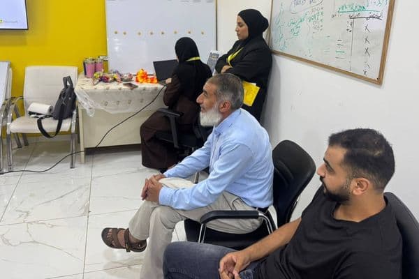 حورة واللقية | ماراثون التشغيل يفتح آفاقًا جديدة أمام الباحثين عن عمل