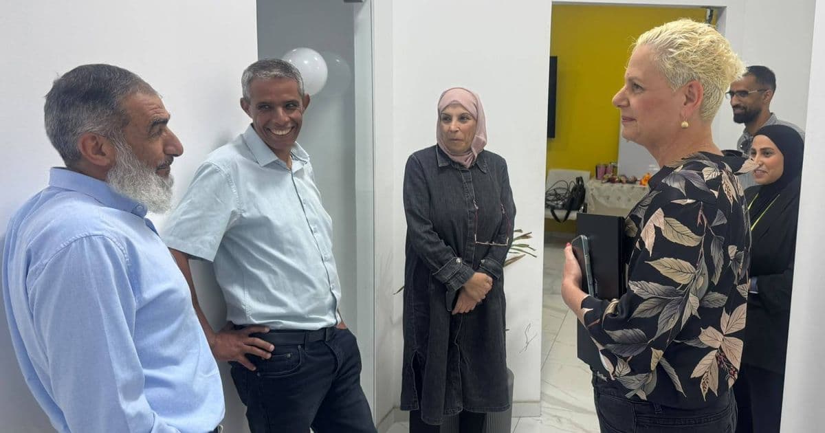 حورة واللقية | ماراثون التشغيل يفتح آفاقًا جديدة أمام الباحثين عن عمل