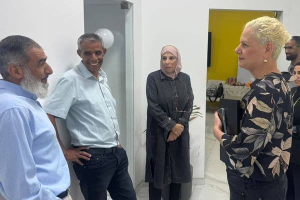 حورة واللقية | ماراثون التشغيل يفتح آفاقًا جديدة أمام الباحثين عن عمل