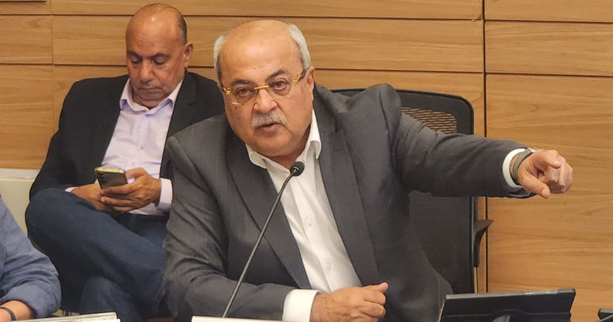 بمبادرة النائب الطيبي: لجنة الصحة  تناقش أزمة فنيي تصوير الأشعة الطبي وتطالب وزارة الصحة بتصحيح الغبن ووقف الاقالات ضدهم