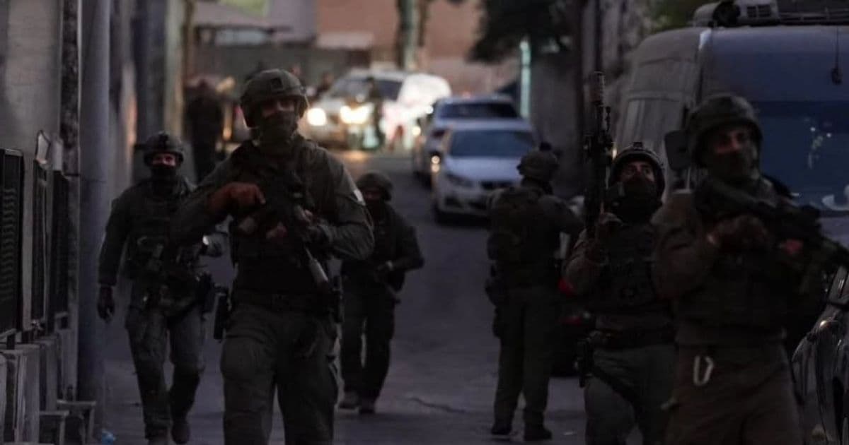 النقب والقدس | عميل سري يوقع بتجار سلاح في رهط، تل السبع، بئر هداج، عراد، ديمونا، إيلات والقدس الشرقية