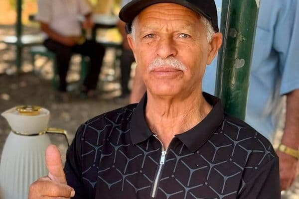 كسيفة | جولة ترفيهية لـ"الجيل الذهبي" إلى حيفا وباقة الغربية